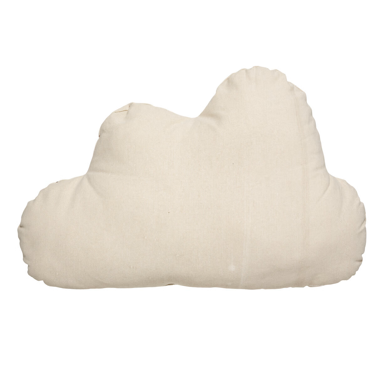 Atmosphera Kids Oya Wolkenkussen - 45x28cm - Beige