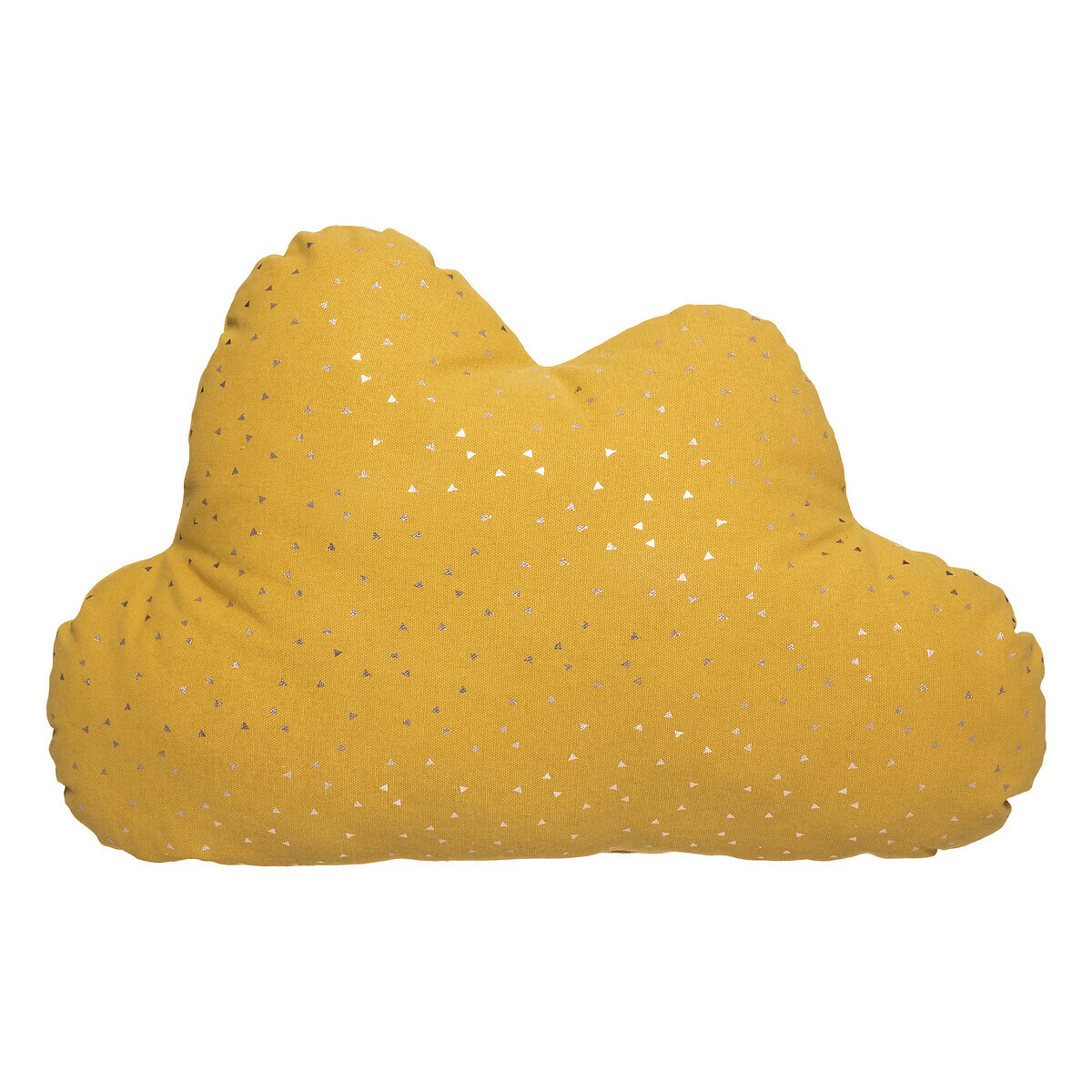 Atmosphera Kids Oya Wolkenkussen - 45x28cm - Oker