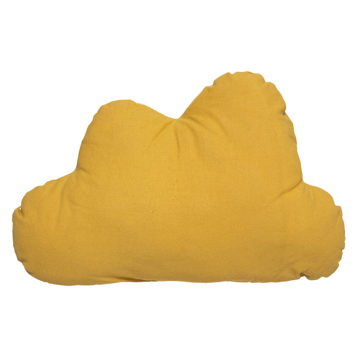 Atmosphera Kids Oya Wolkenkussen - 45x28cm - Oker