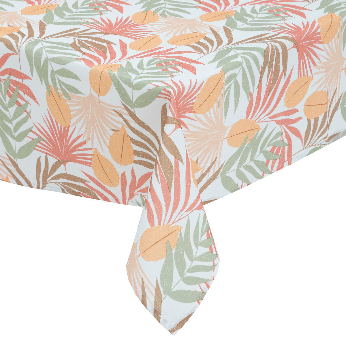 Nappe Atmosphera Sahypa 140x240cm - Antitache - Polyester - Multi