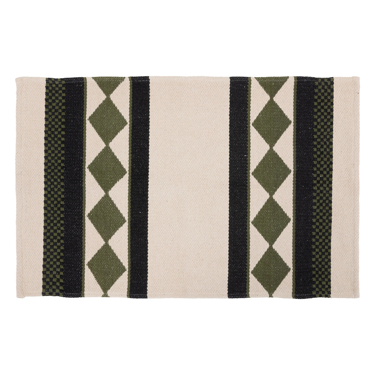 Atmosphera Vloerkleed Panama 60x90cm - Katoen - Multi