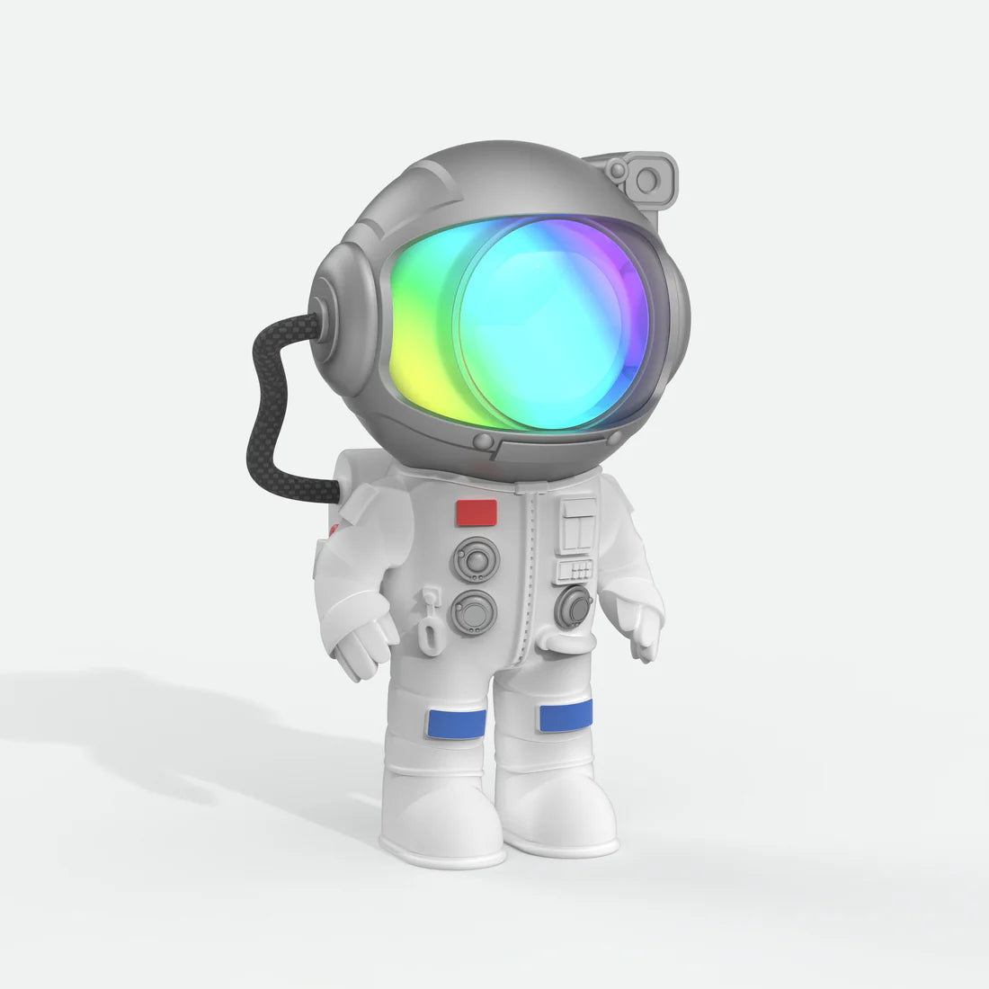 Mob Galaxy Light - Projektor Milchstraße - 7 Farben