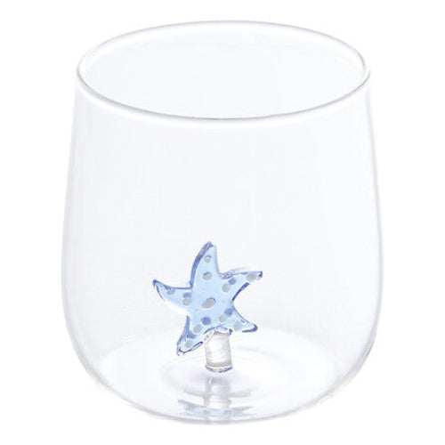 Secret de Gourmet Nelaya Wasserglas – 40 cl – Kirsche