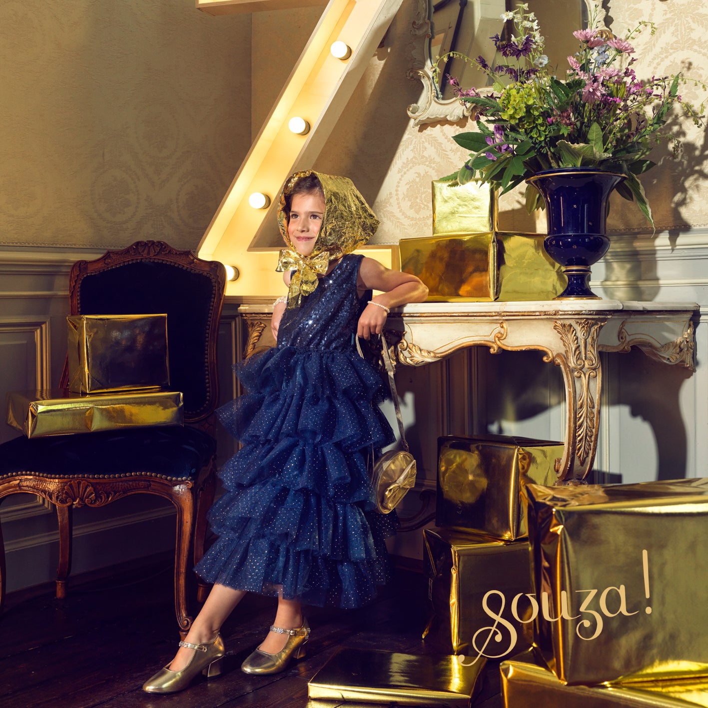 Souza Amélie - Robe - Tenue
