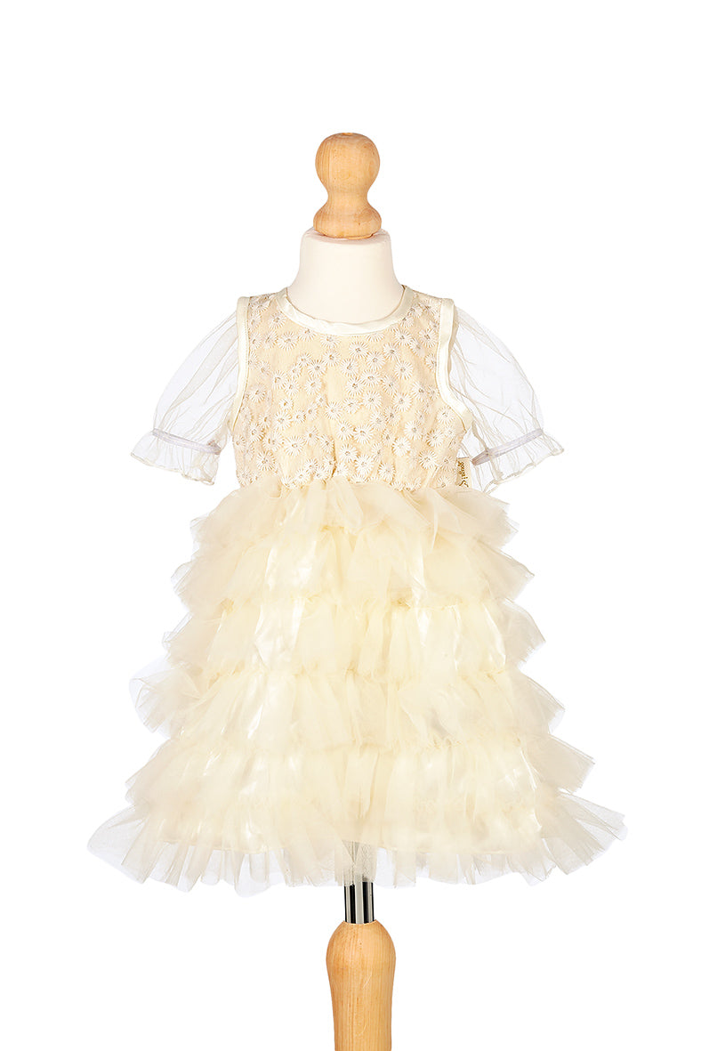 Souza Amélie - Dress - Outfit