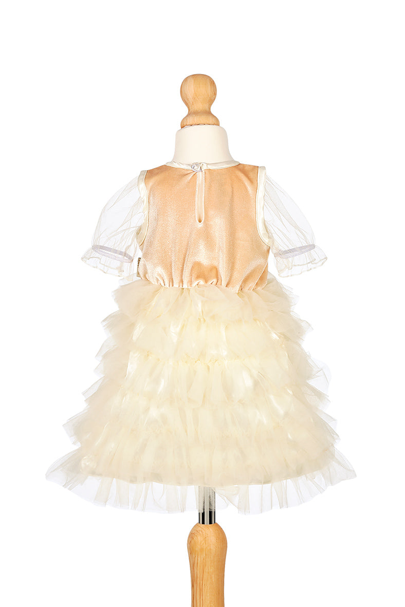 Souza Amélie - Dress - Outfit