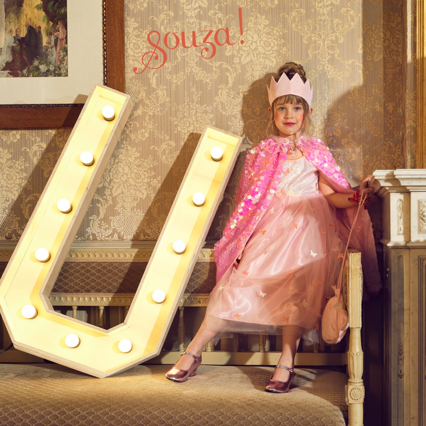 Souza Amélie - Dress - Outfit