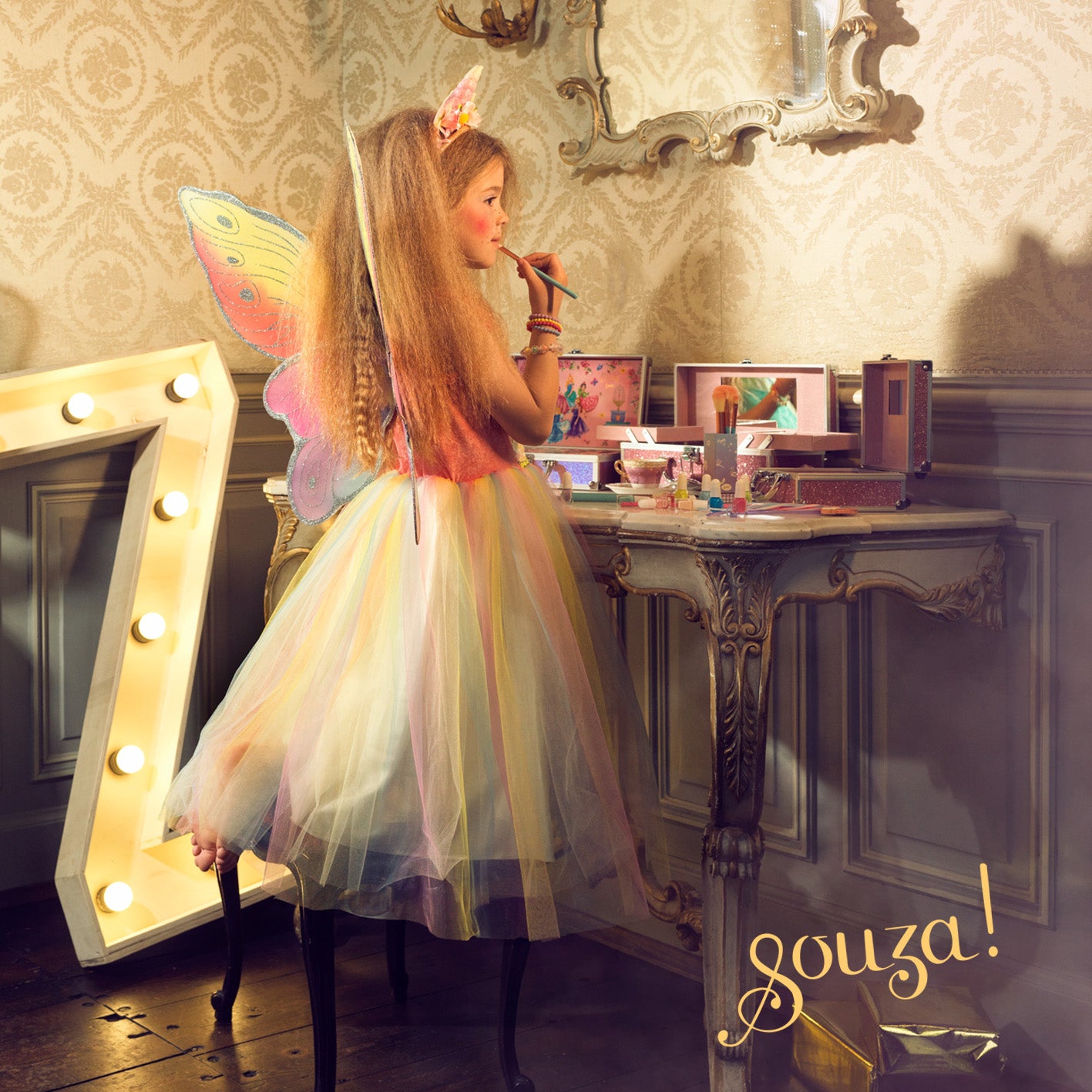 Souza Amélie - Dress - Outfit