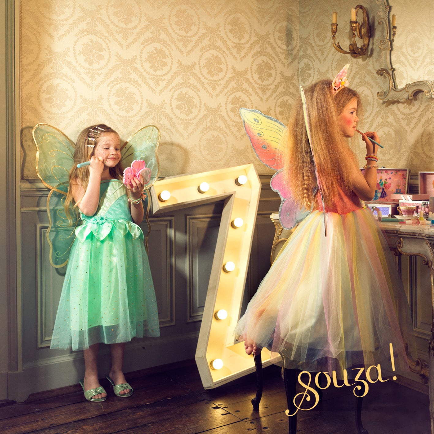 Souza Amélie - Dress - Outfit