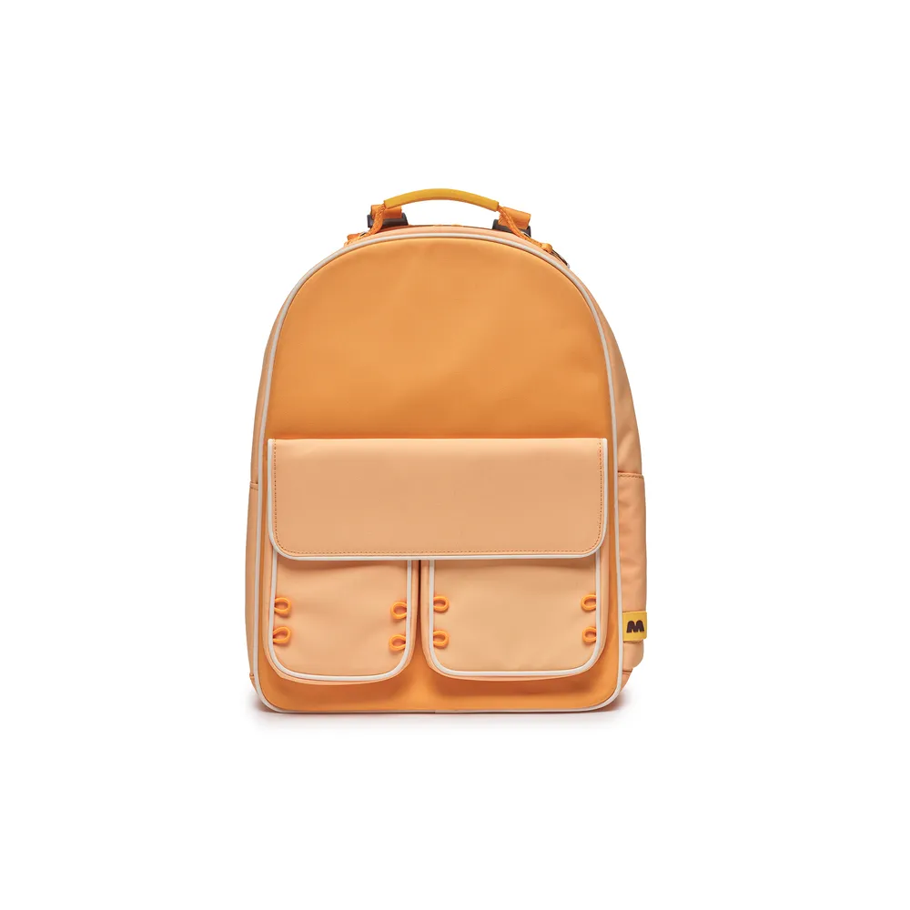 Moodbag Major Mood Rugzak/Boekentas - 40x30x15cm - Firefly