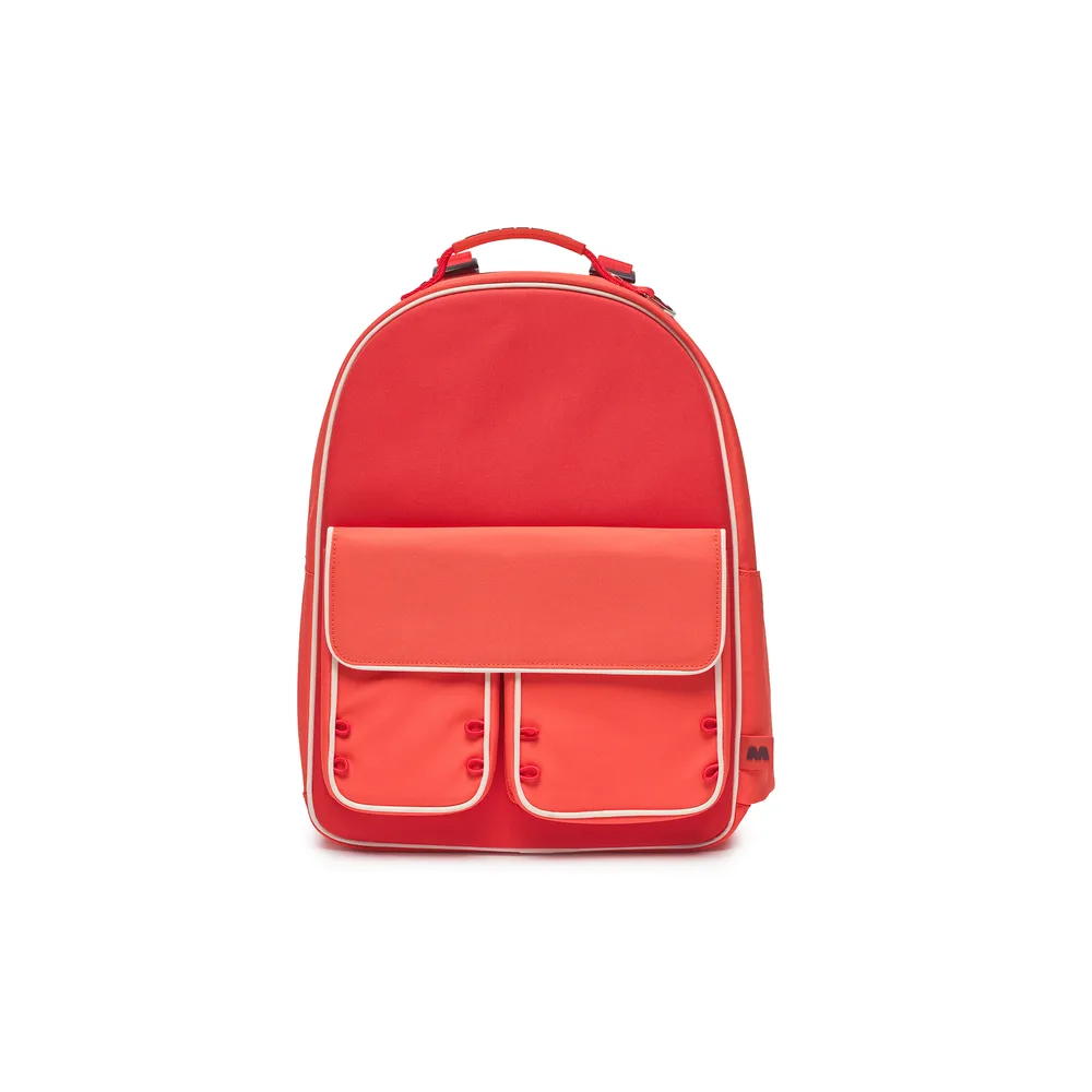 Moodbag Major Mood Rugzak/Boekentas - 40x30x15cm - Sunset