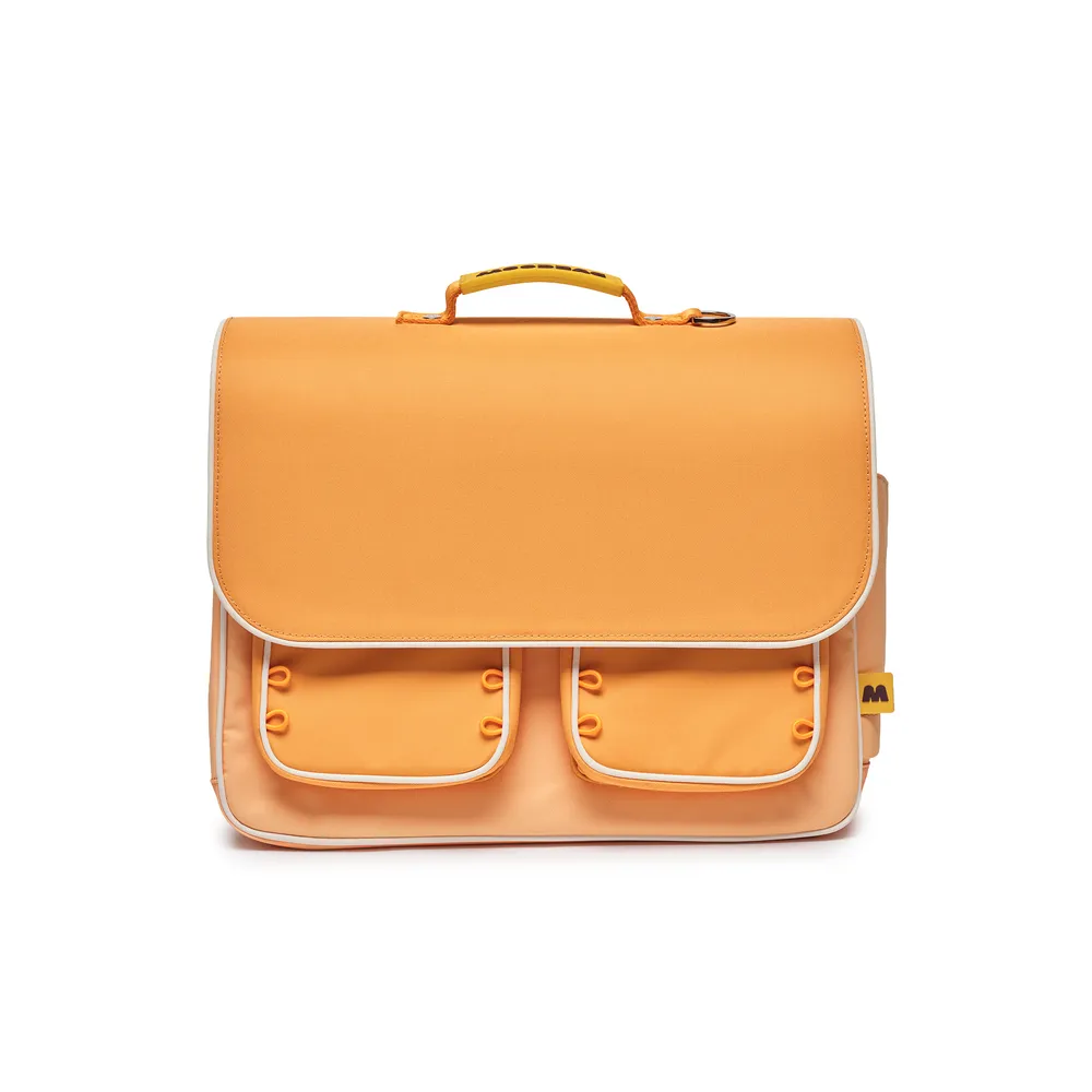 Moodbag Mighty Mood Boekentas - 32x38x15cm - Firefly