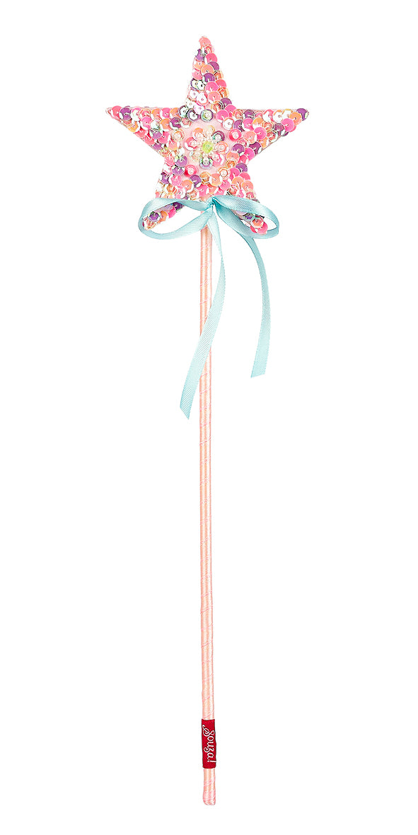 Souza Hava Magic Leg Rainbow - 33x9x1cm - Multi