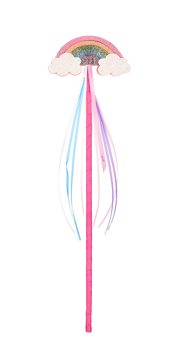 Souza Hava Magic Leg Rainbow - 33x9x1cm - Multi