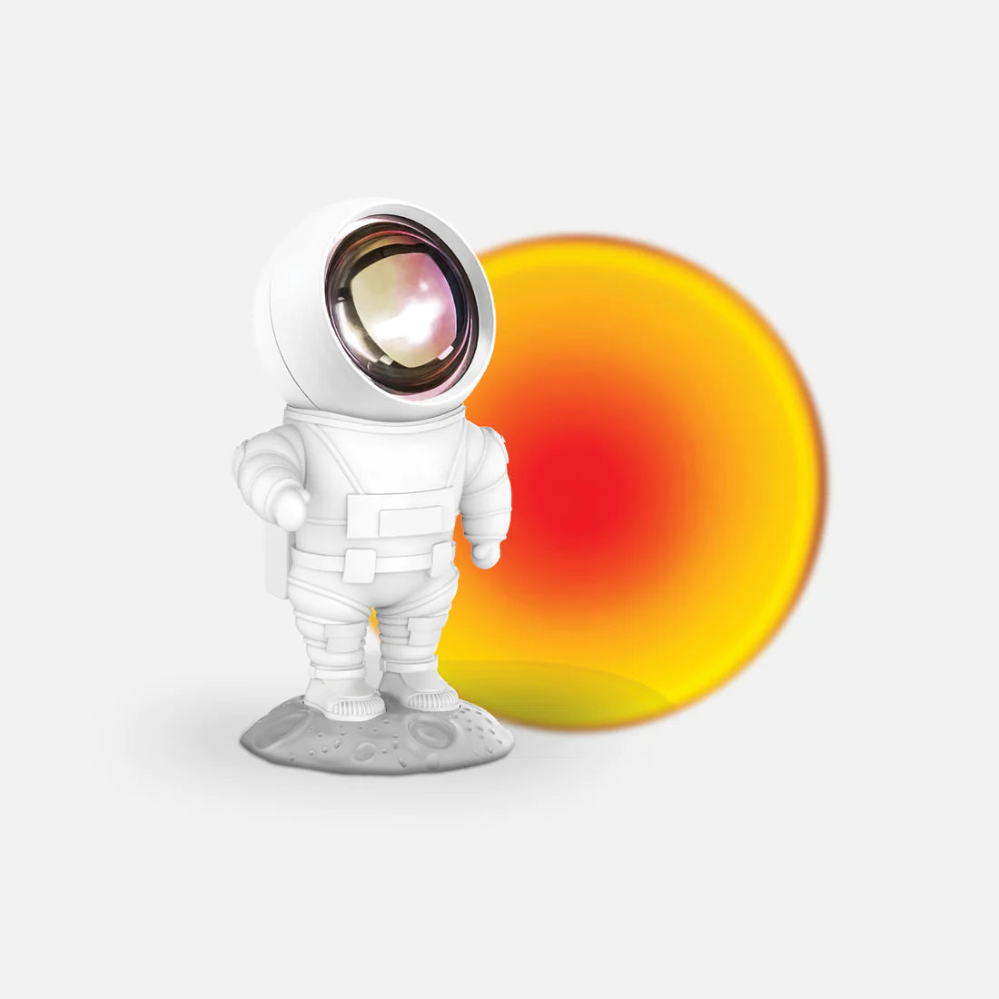 MOB Astrolight Sunset - Orange