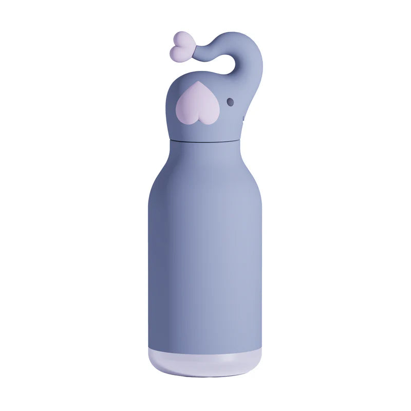 Asobu Thermo Drink Bottle Besties Duck - 460 ml - Jaune (Copie)
