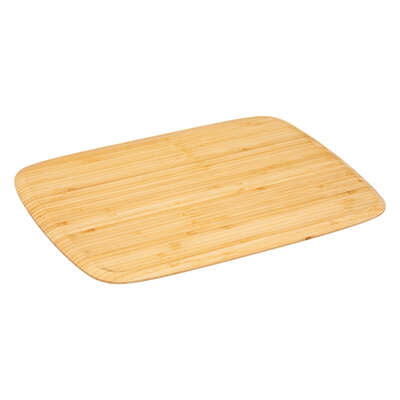 5Five Harmonie snijplank van bamboe - 40x30cm