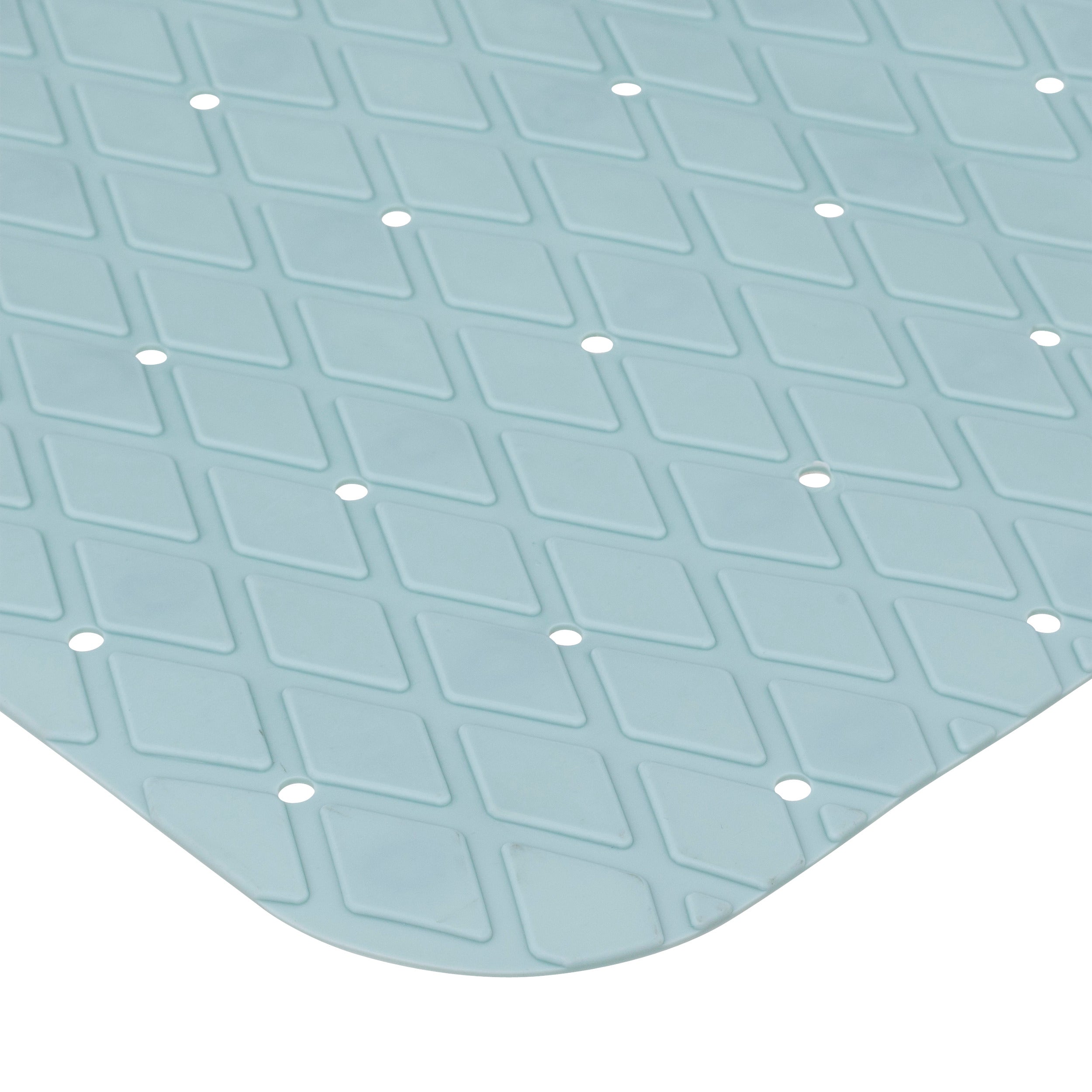5Five Colors Badmat/Antislipmat 75x35cm - Arctic