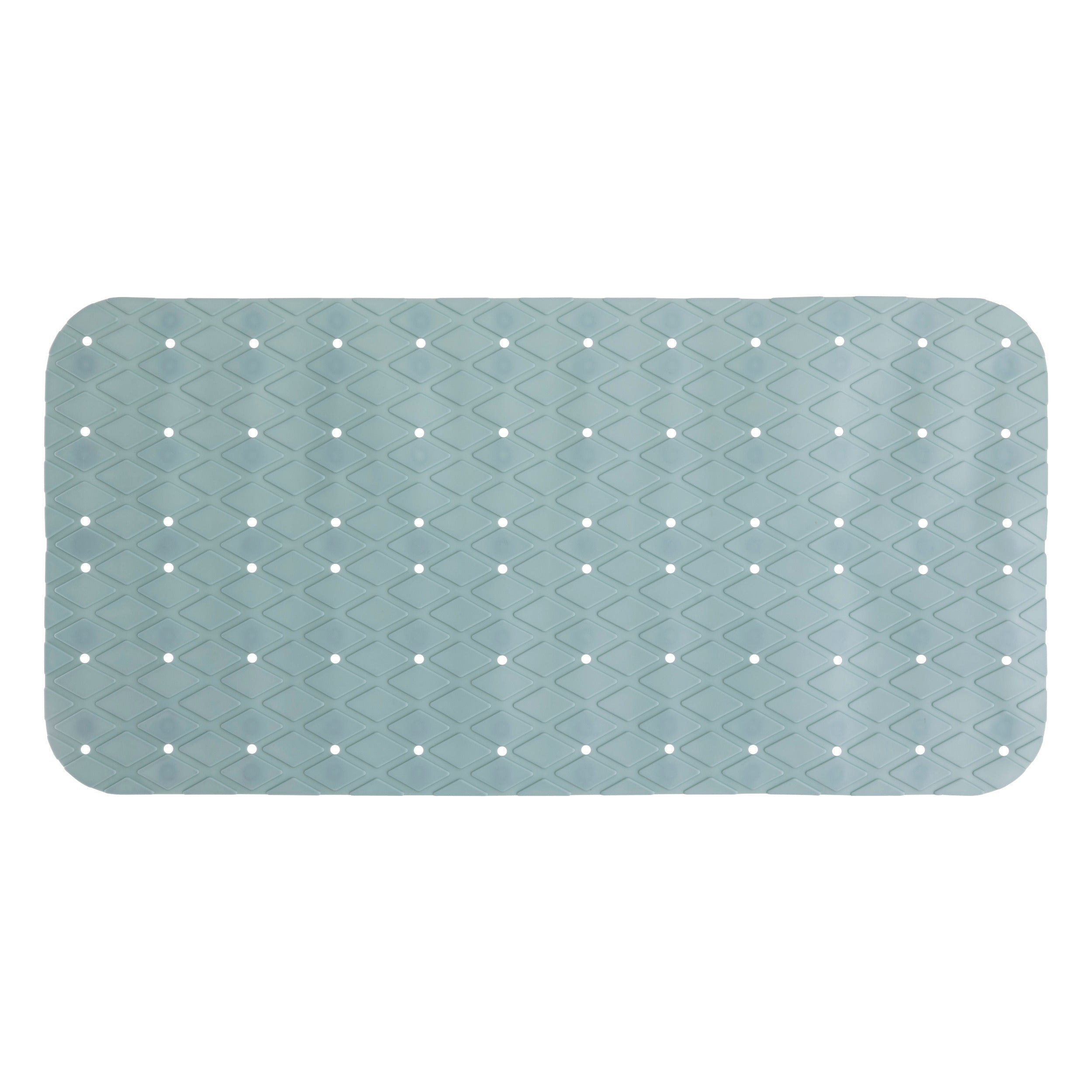 5Five Colors Badmat/Antislipmat 75x35cm - Arctic