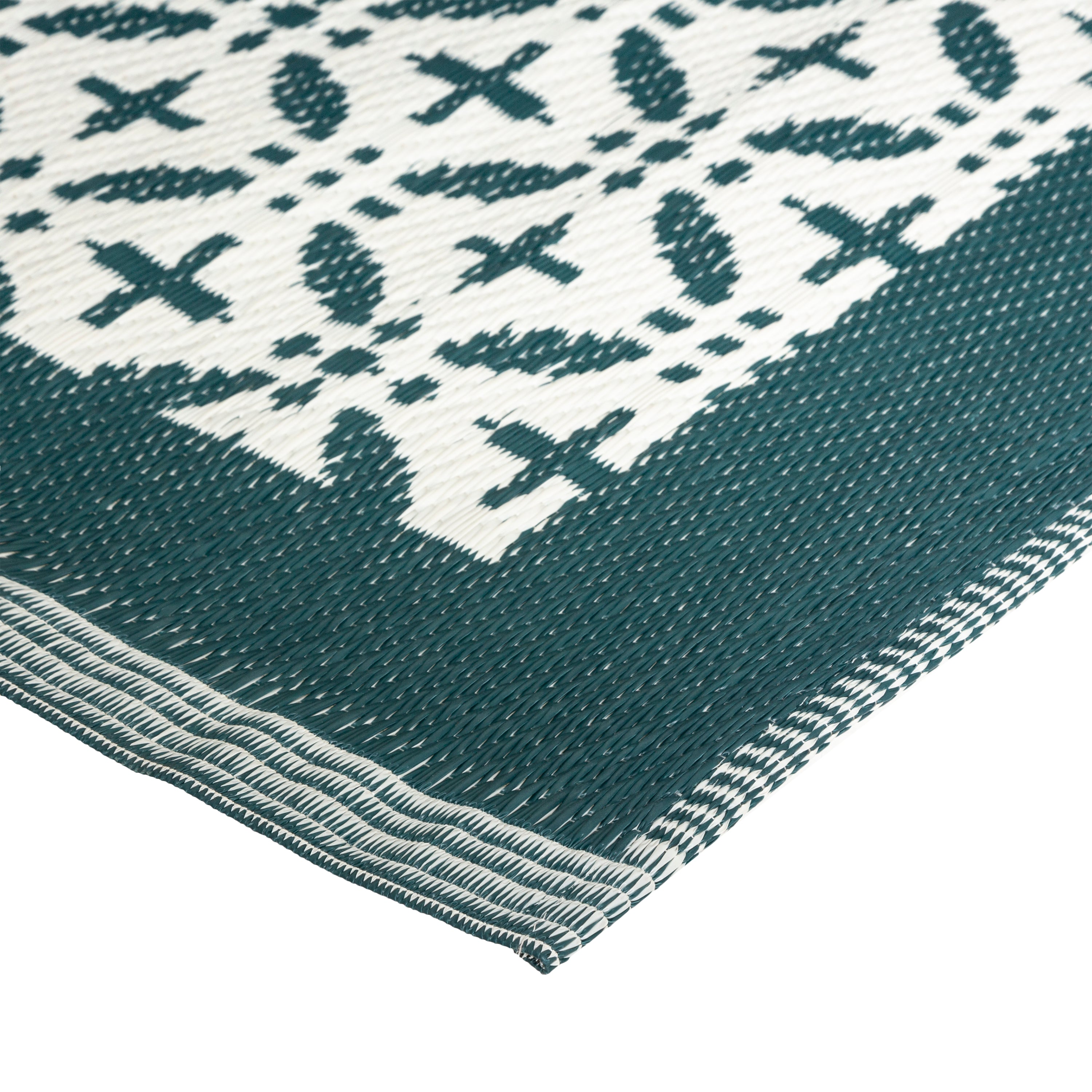 Atmosphera Outdoor Carpet 120x180cm - Camping Rug - Various colours