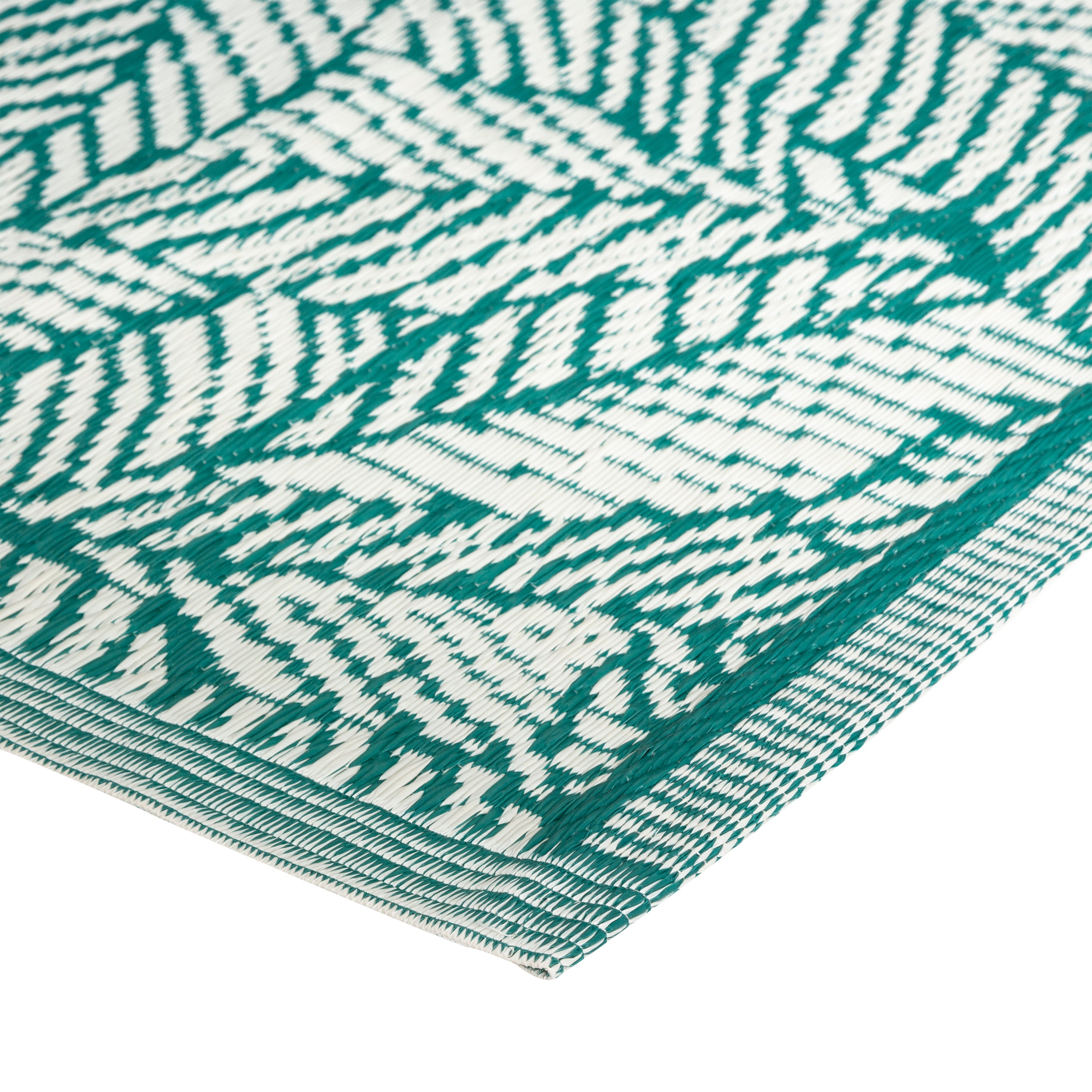 Atmosphera Outdoor Carpet 120x180cm - Camping Rug - Various colours