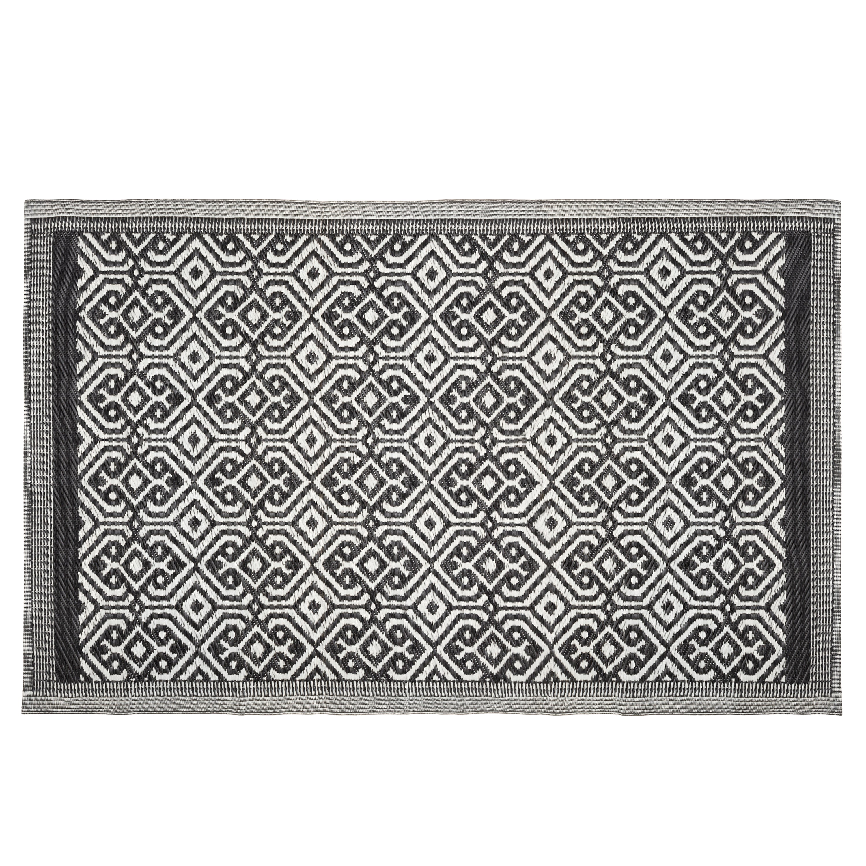 Atmosphera Outdoor Carpet 120x180cm - Camping Rug - Various colours