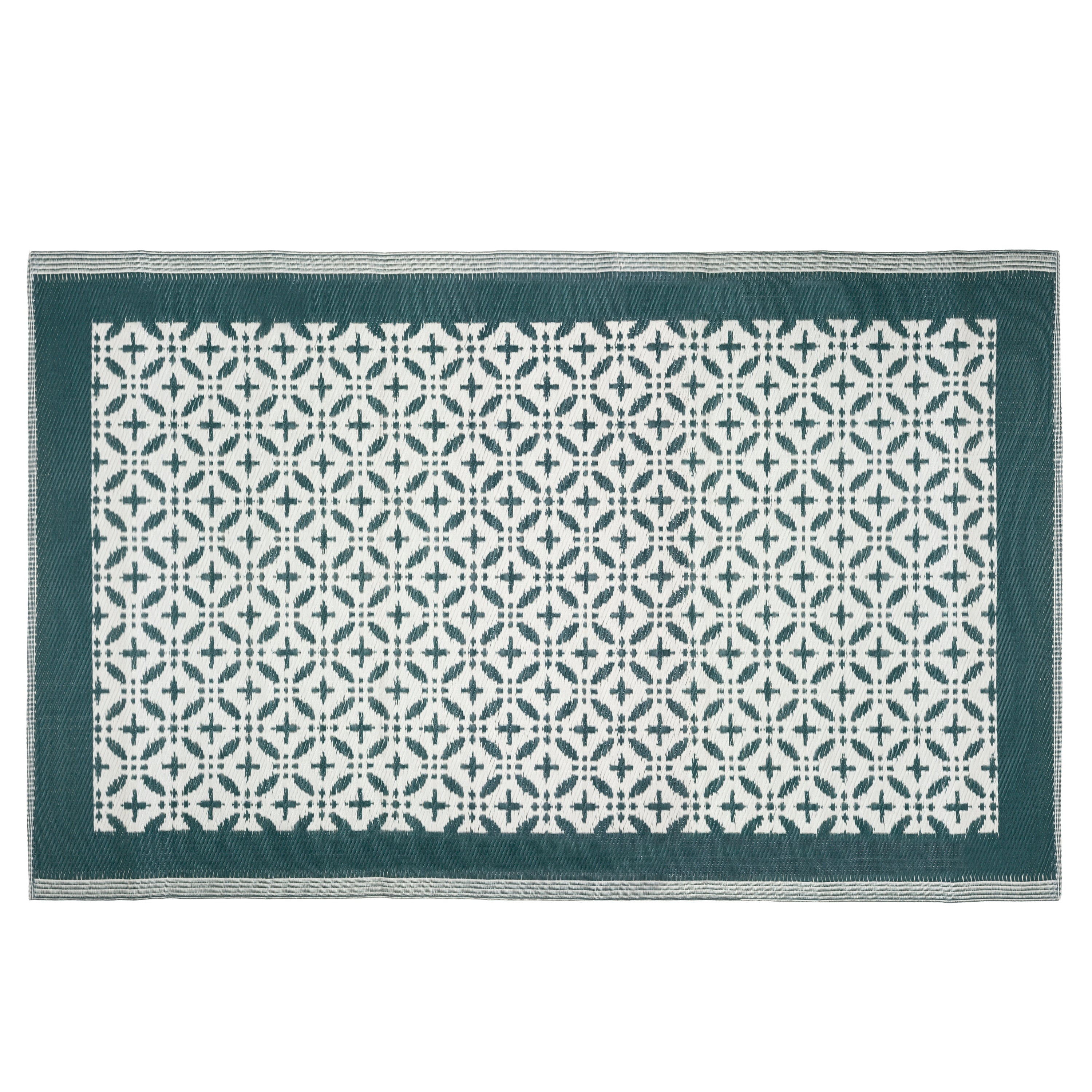 Atmosphera Outdoor Carpet 120x180cm - Camping Rug - Various colours
