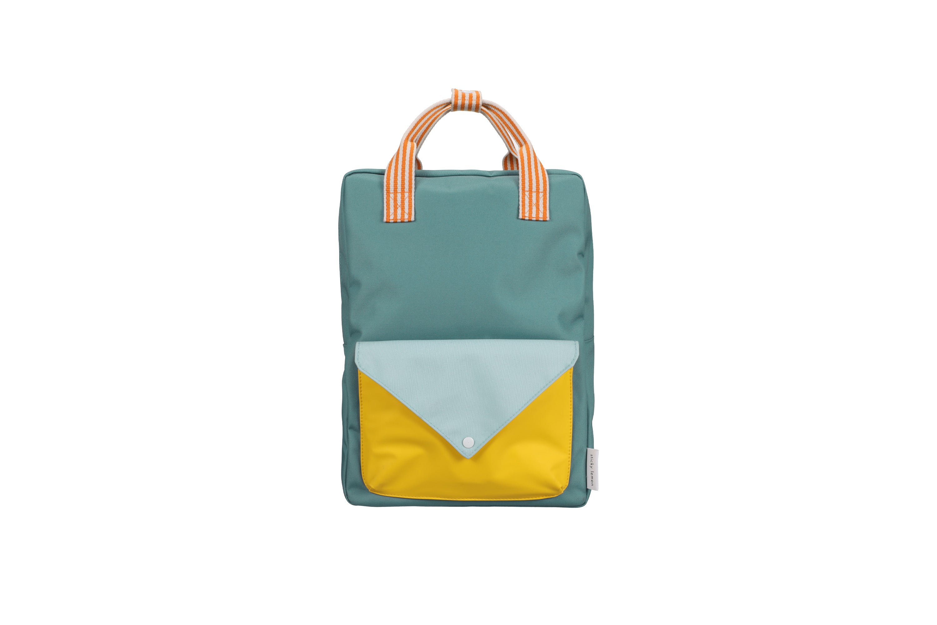 Sticky Lemon Backpack/Boekentas Medium Wonders | Envelope | Diving Suit