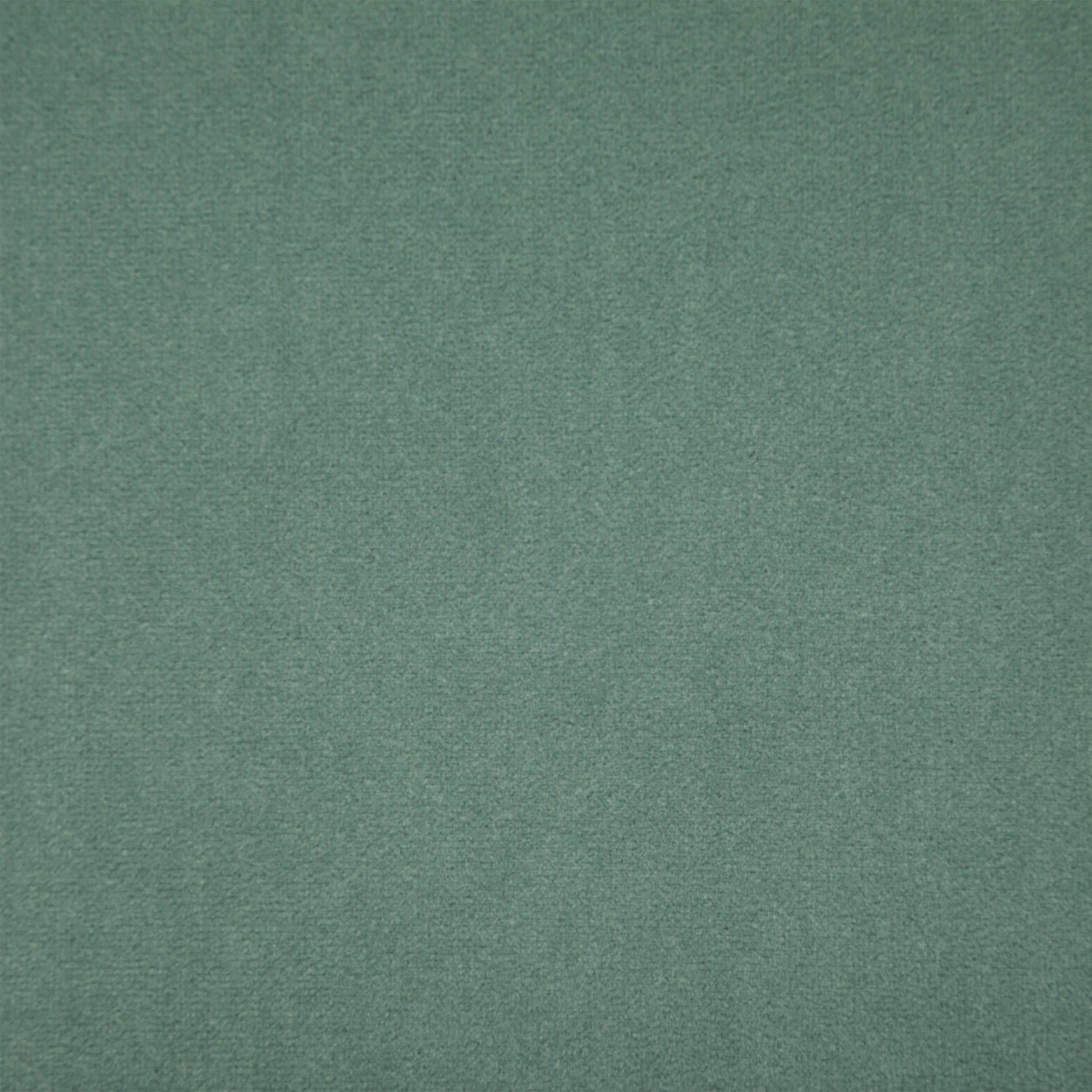Atmosphera Velvet sofa - Malone - Celadon green - 98x51cm