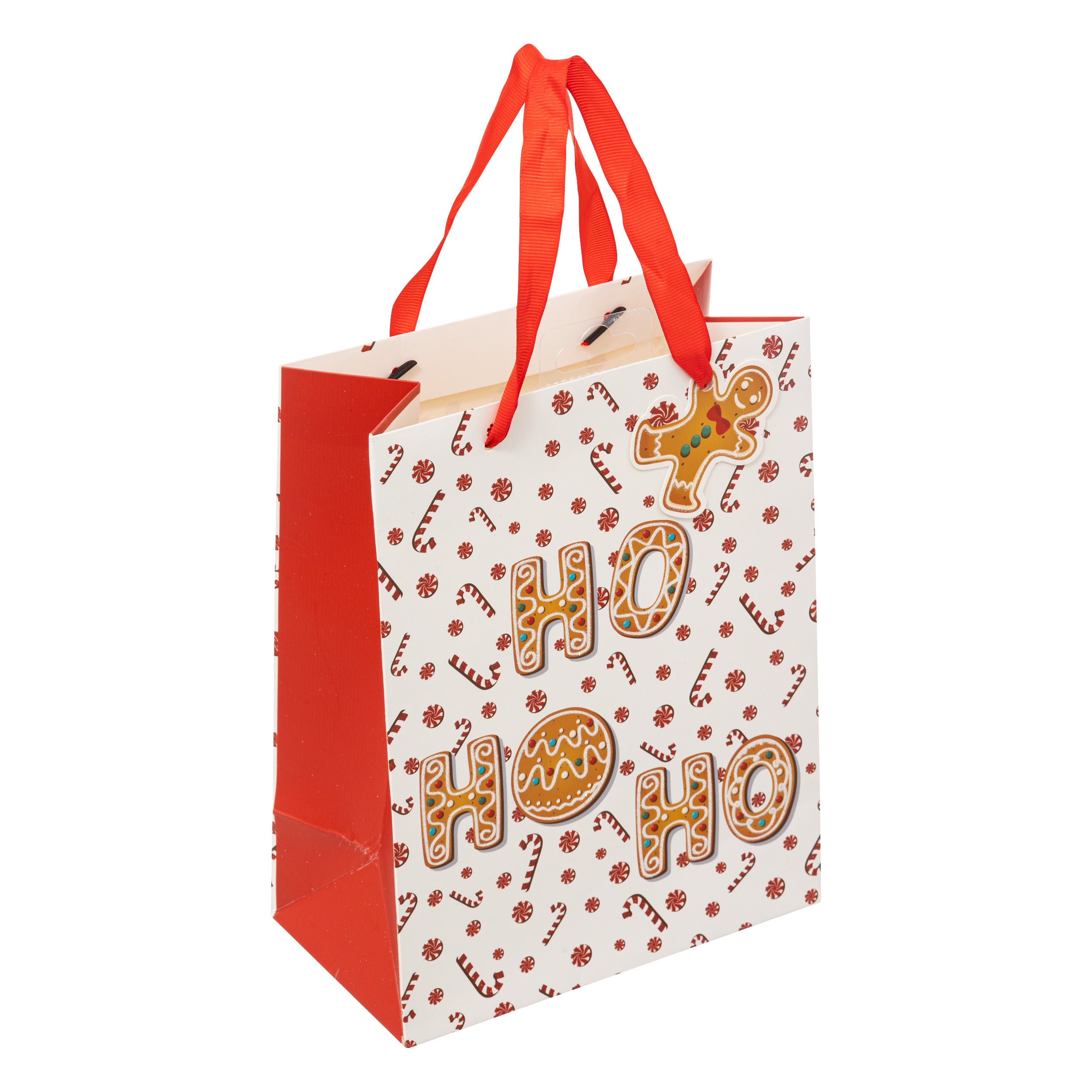 Noël - Sac de Noël en velours - Sac de sport - Hots - 50x70cm - Imprimé Casse-Noisette