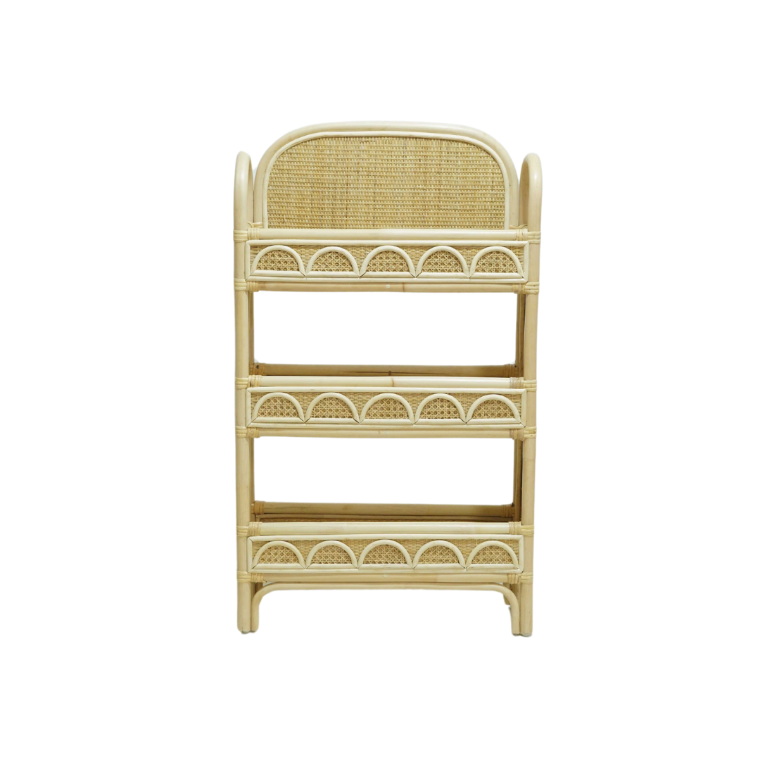 COKOS LUNA Book Rack 3 niveaux
