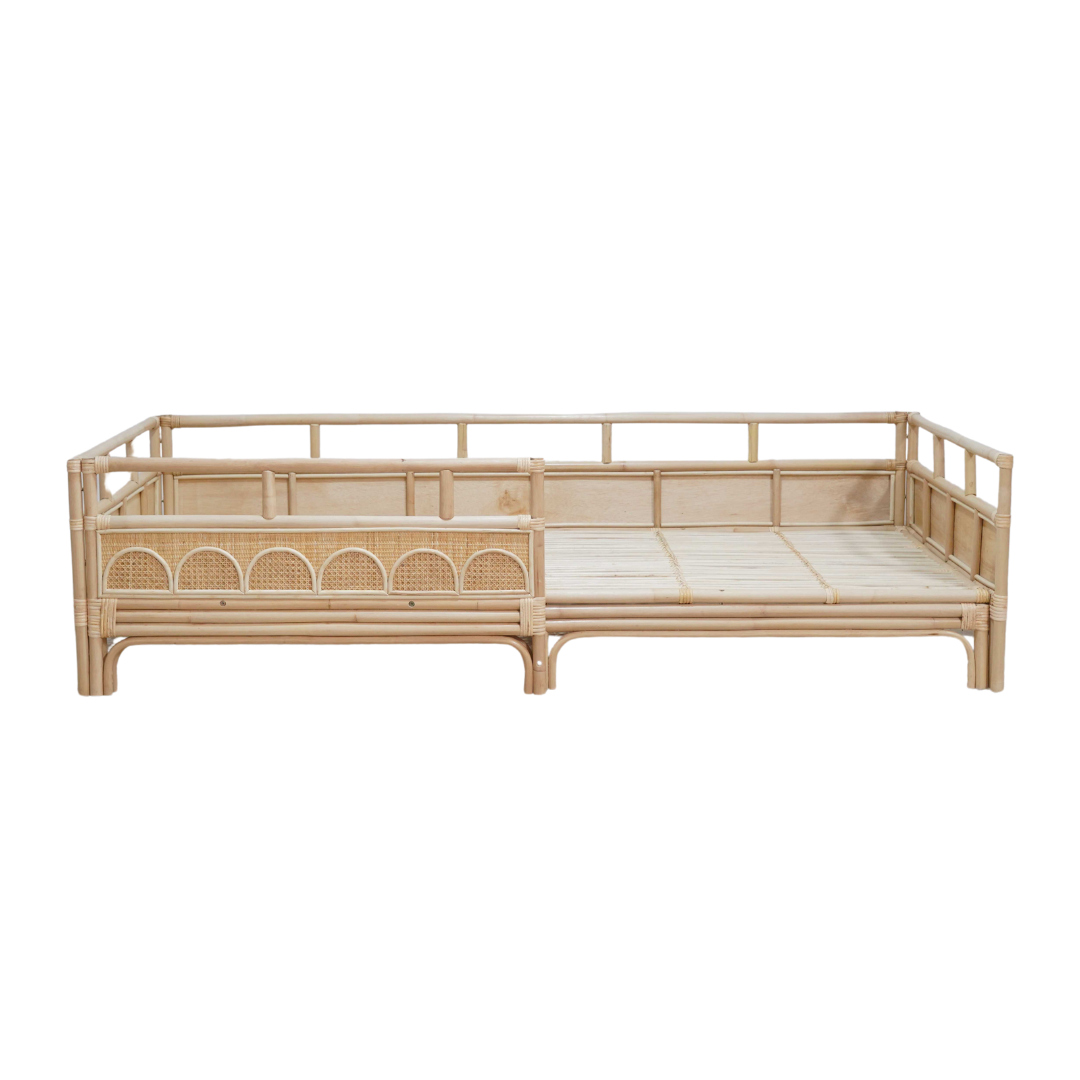 Cokos mimpi single bedhuisje