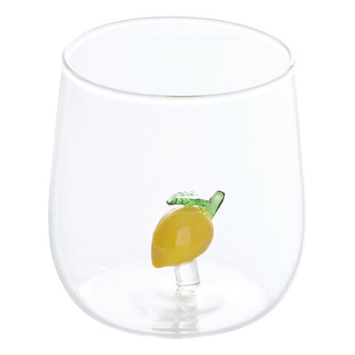 Secret de Gourmet Nelaya Water Glass - 40cl - Cherry