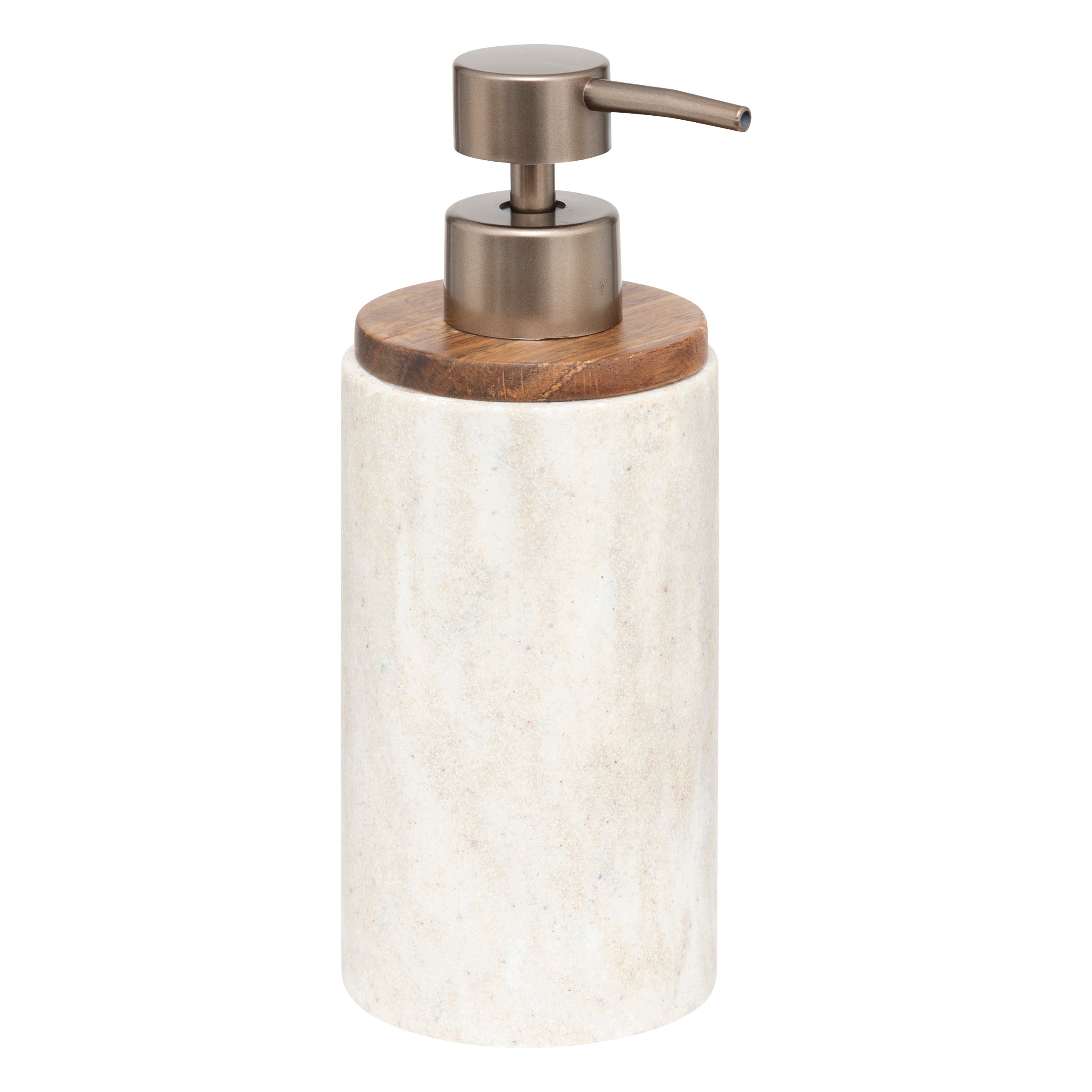 Pompe à savon 5Five Palawan 400 ml - Multi