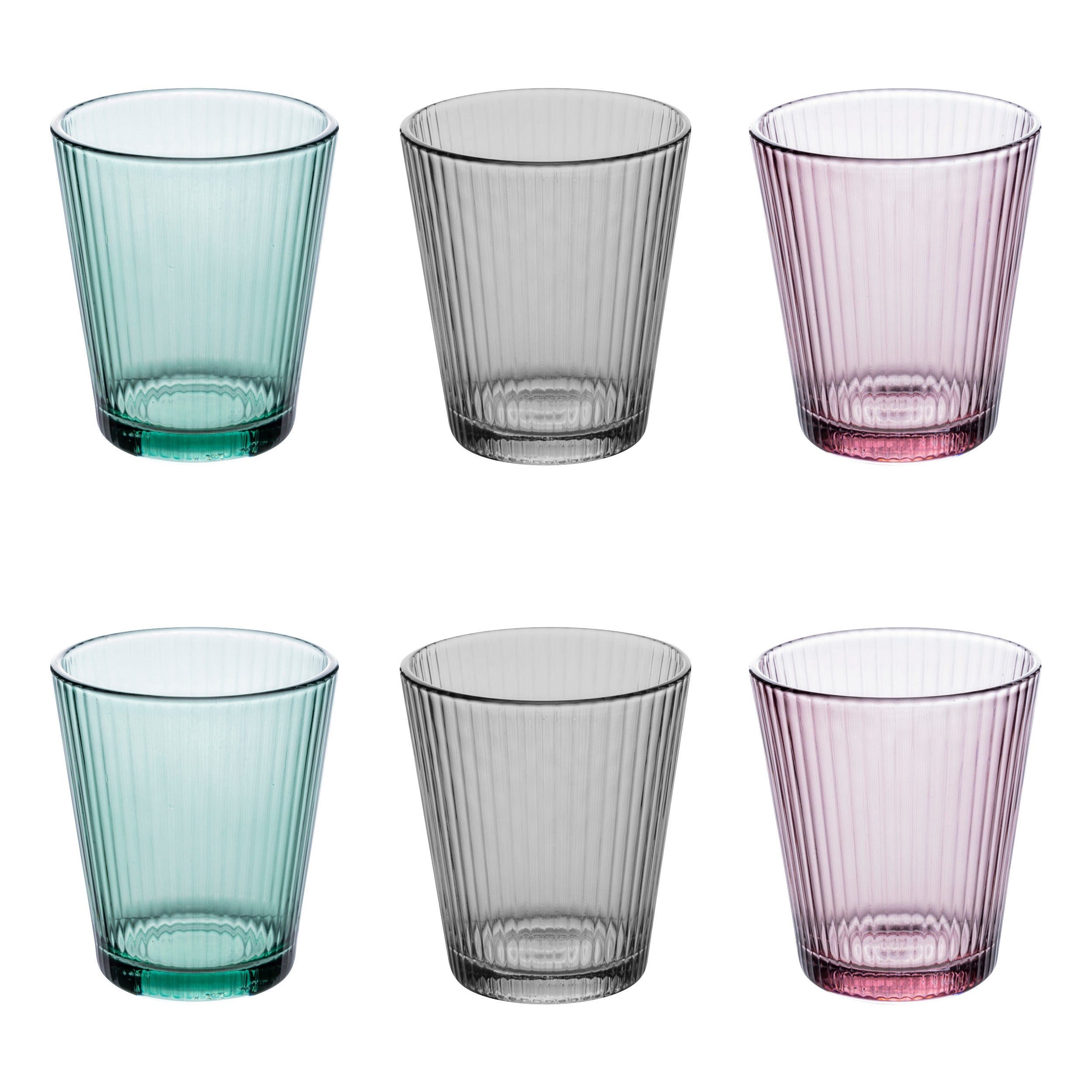 Secret de gourmet Celia Wine glasses set of 6 - Wine glass