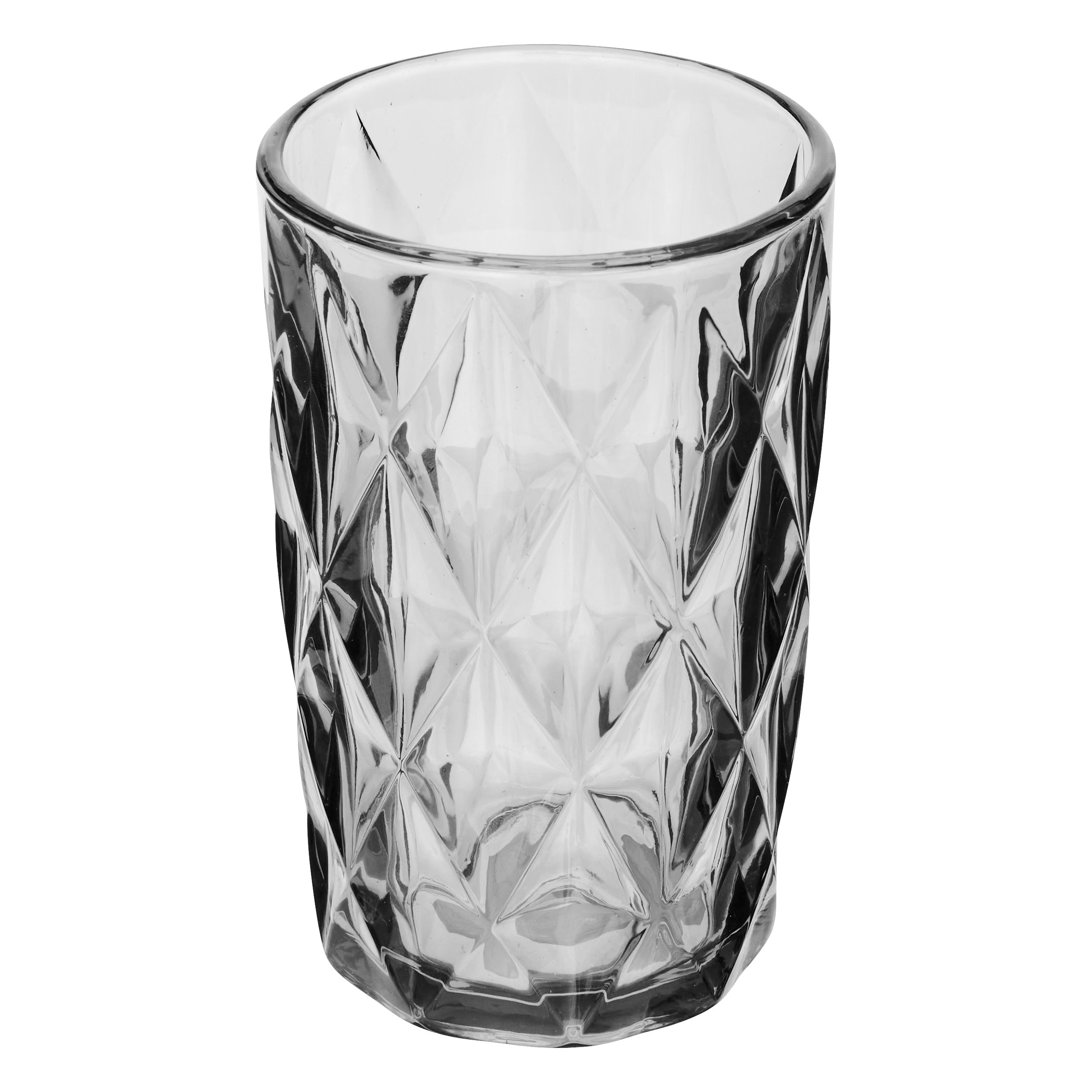 Secret de gourmet Celia Verres à vin lot de 6 - Verre à vin