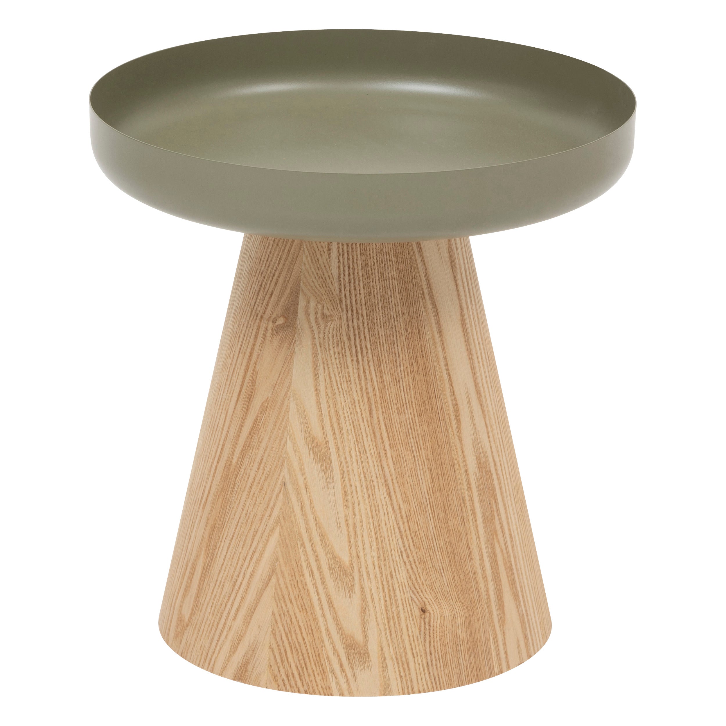 Atmosphäre Tanae Couchtisch - Ø70xh45cm - Beige