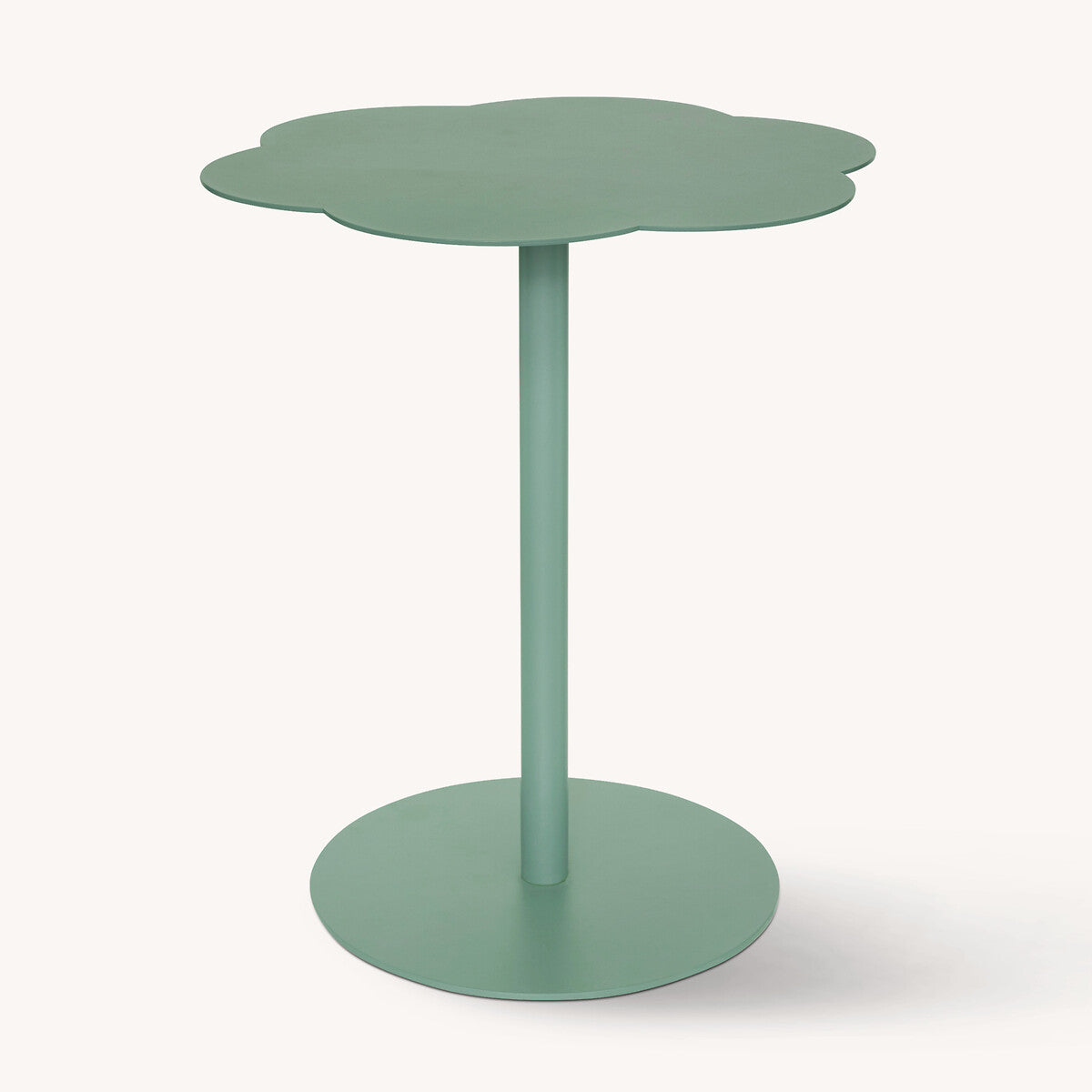 Atmosphäre Tanae Couchtisch - Ø70xh45cm - Beige
