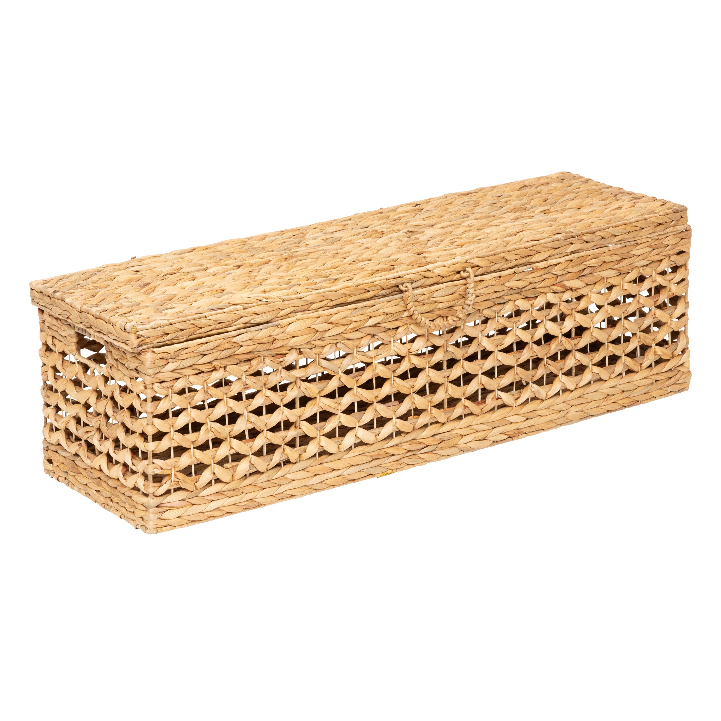 Atmosphena Spiegel - vertikal und horizontal - 58x5x114cm - Beige