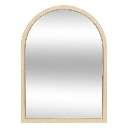 Atmosphera Spiegel - vertical et horizontal - 58x5x114cm - beige