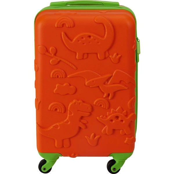Valise/valise de voyage pour enfants Konges Sløjd - Bow Kitty