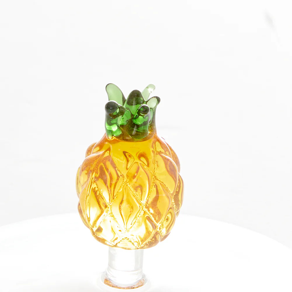 Secret de Gourmet Nelaya Carafe/Decanter - 1.4L - Pineapple