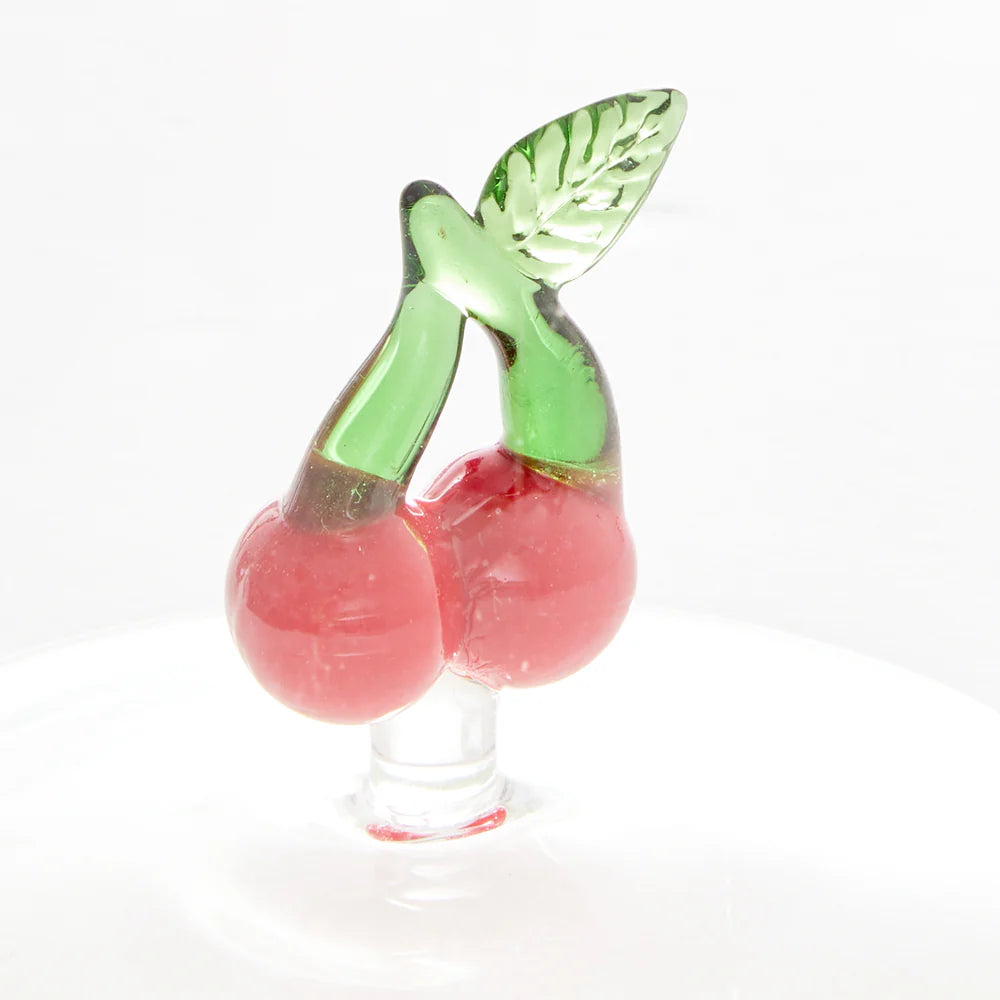 Secret de Gourmet Nelaya Carafe/Decanter - 1.4L - Cherry