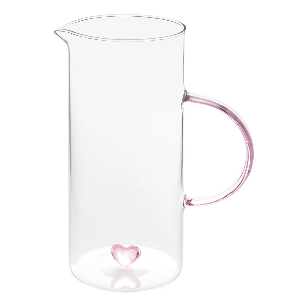 Secret de Gourmet Nelaya Carafe/Decanter - 1.4L - Starfish