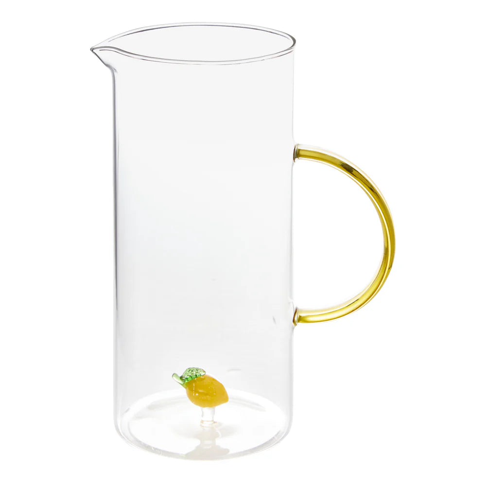 Secret de Gourmet Nelaya Carafe/Decanter - 1.4L - Cherry