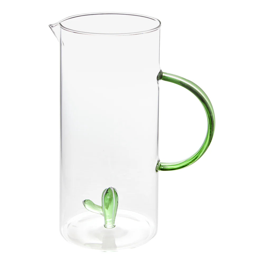 Secret de Gourmet Nelaya Carafe/Decanter - 1.4L - Cherry