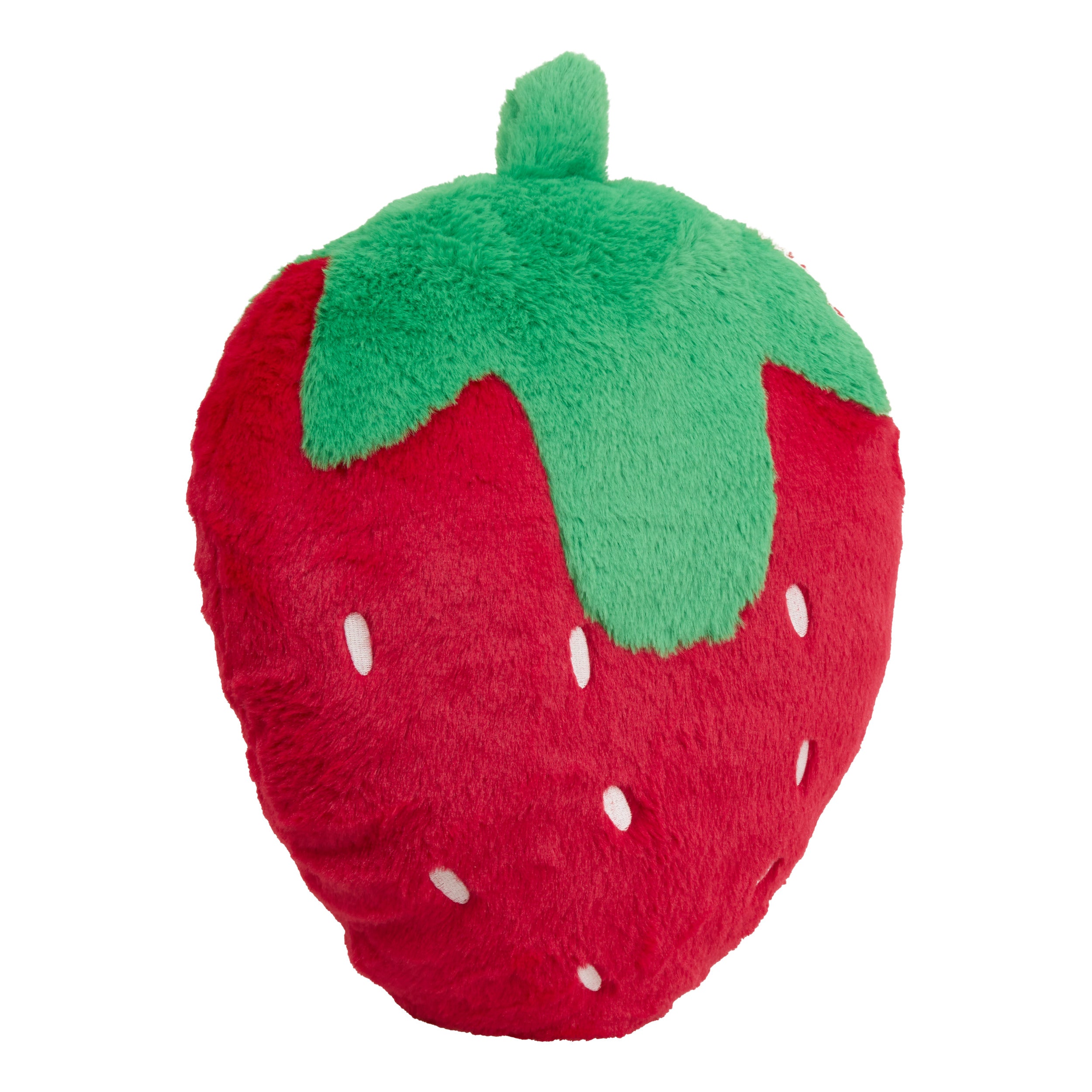 Atmosphera Kids Fruity Strawberry Cushion - 40x43x6cm - Red