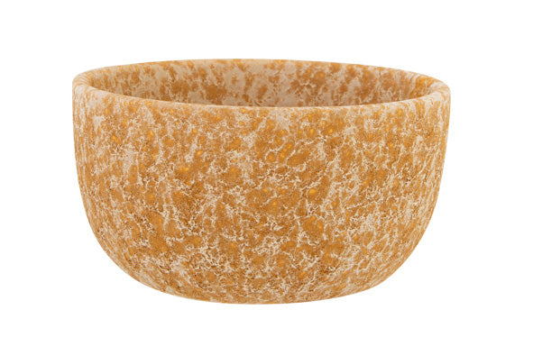 Cosy & Trendy Sahara Bloempot Aardewerk - Ø20xH10cm - Zand