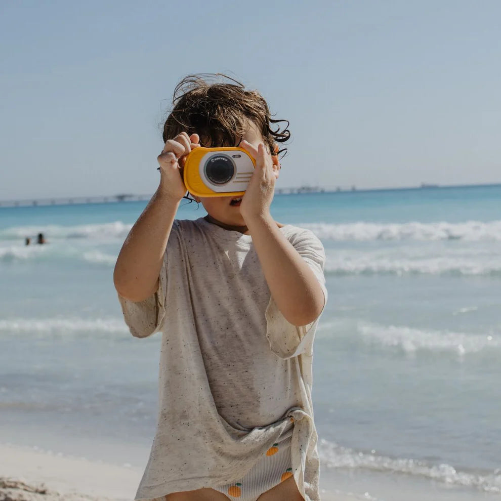 Kidywolf Pack Family Fun - Camera's, Walkietalkie, Karaoke