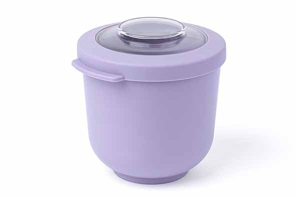 A Little Lovely Company Back to School Set - Drinking bottle XL Stainless Steel/Bentobox - Joy